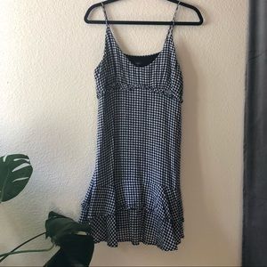 Rails Martina mini dress